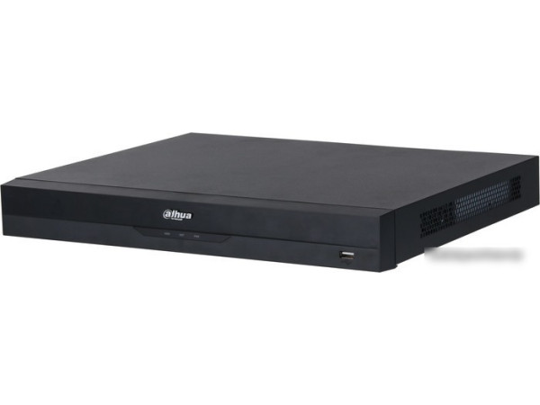 Сетевой видеорегистратор Dahua DHI-NVR5216-16P-EI