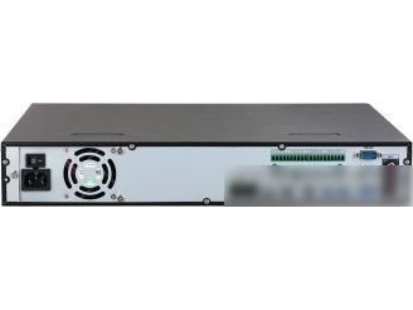 Сетевой видеорегистратор Dahua DHI-NVR5432-EI