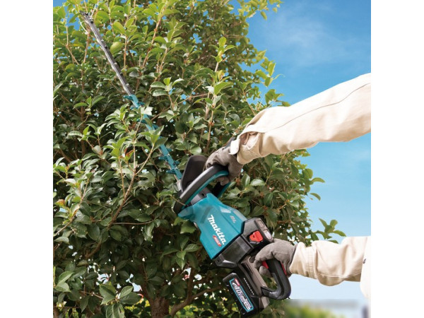 Кусторез Makita UH005GZ (без АКБ)