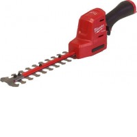 Кусторез Milwaukee M12 FUEL M12FHT20-0 4933479675 (без АКБ)