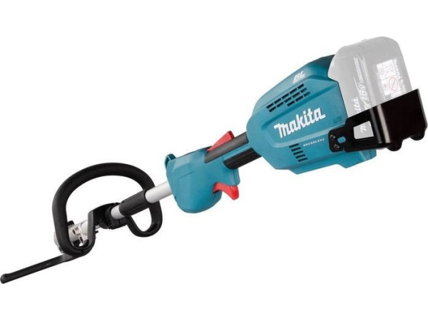 Триммер Makita DUX18Z (без АКБ)