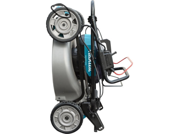 Газонокосилка Makita LM001GZ (без АКБ)