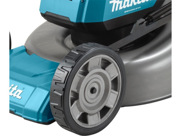 Газонокосилка Makita LM001GZ (без АКБ)
