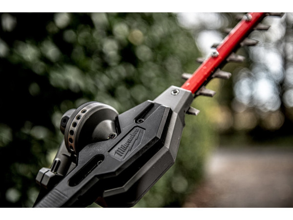 Насадка-кусторез Milwaukee M18 FOPH-HTA 4932464959