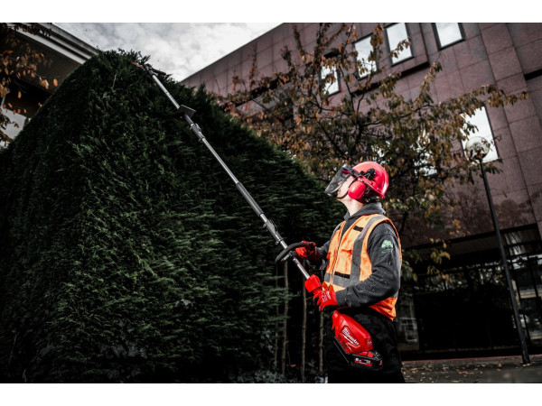 Насадка-кусторез Milwaukee M18 FOPH-HTA 4932464959