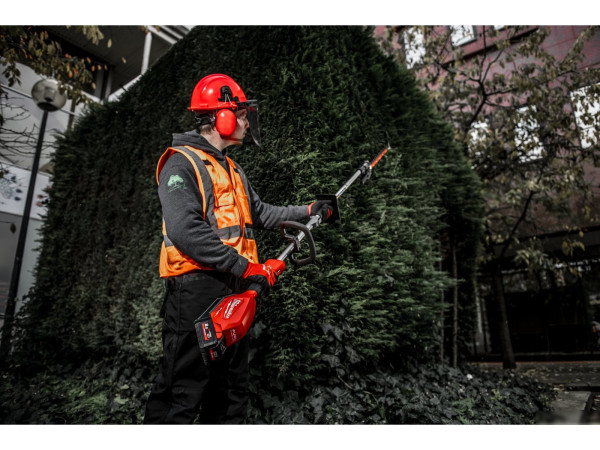 Насадка-кусторез Milwaukee M18 FOPH-HTA 4932464959