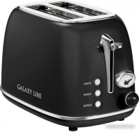 Тостер Galaxy Line GL2920