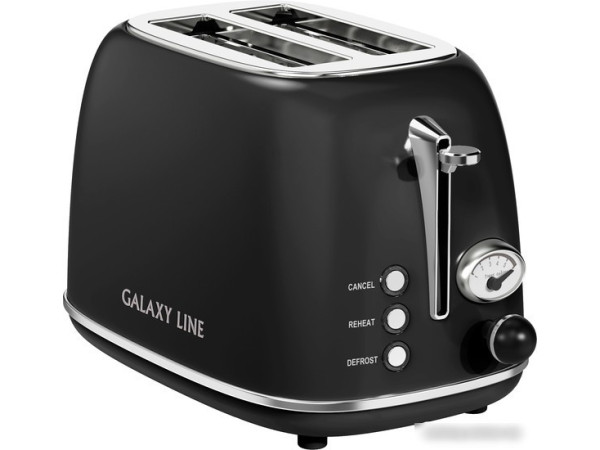 Тостер Galaxy Line GL2920