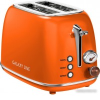 Тостер Galaxy Line GL2921