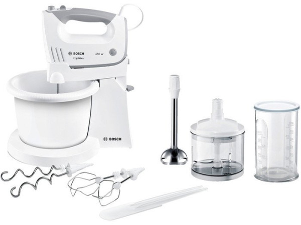 Миксер Bosch MFQ36490