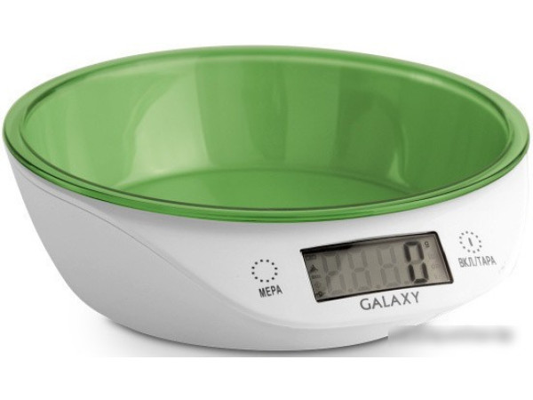 Кухонные весы Galaxy GL2804