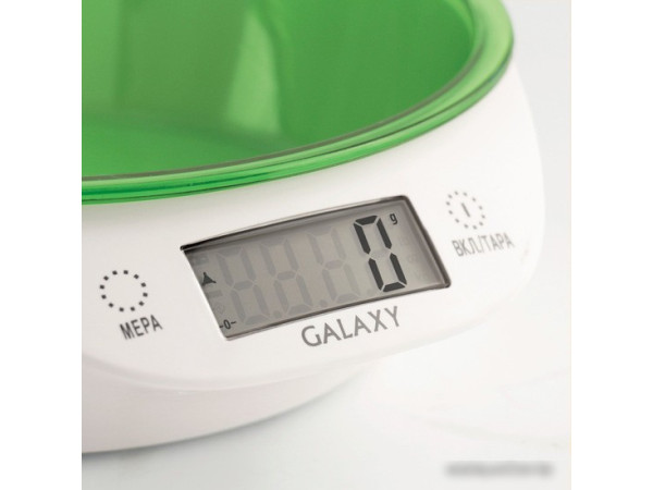 Кухонные весы Galaxy GL2804
