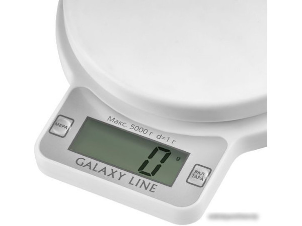 Кухонные весы Galaxy Line GL2814