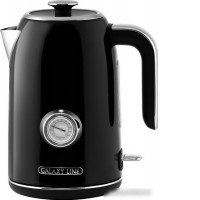 Электрический чайник Galaxy Line GL0350 (магия черного)