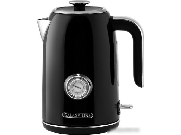 Электрический чайник Galaxy Line GL0350 (магия черного)