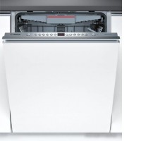 Встраиваемая посудомоечная машина Bosch Serie 4 SMV46KX04E