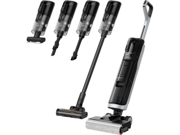 Пылесос Dreame H14 Dual Wet and Dry Vacuum (международная версия)