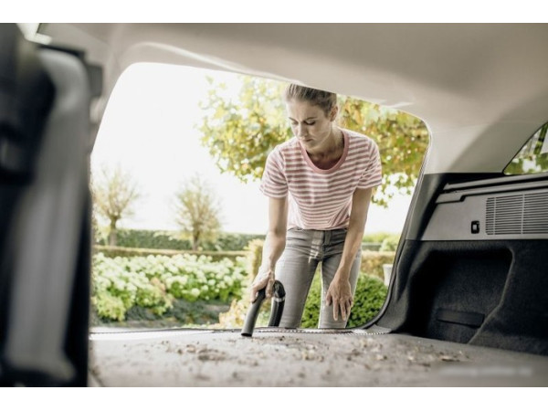 Пылесос Karcher WD 4 S V-20/5/22