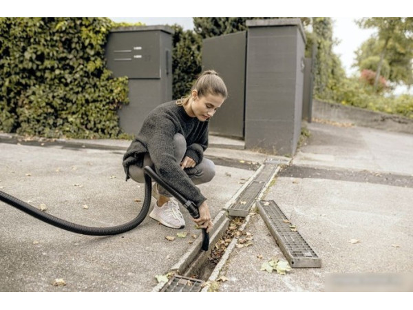 Пылесос Karcher WD 4 S V-20/5/22