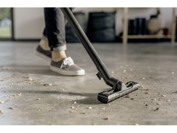 Пылесос Karcher WD 4 S V-20/5/22