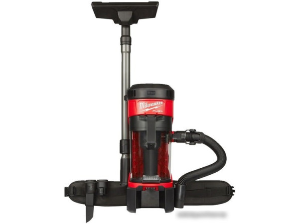 Пылесос Milwaukee M18 FBPV-0