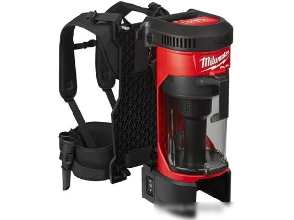 Пылесос Milwaukee M18 FBPV-0