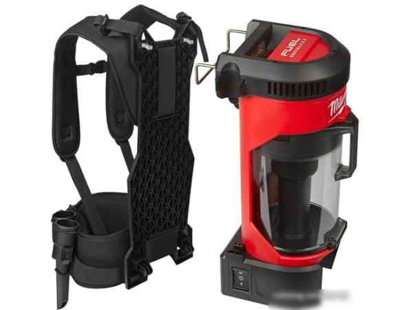 Пылесос Milwaukee M18 FBPV-0