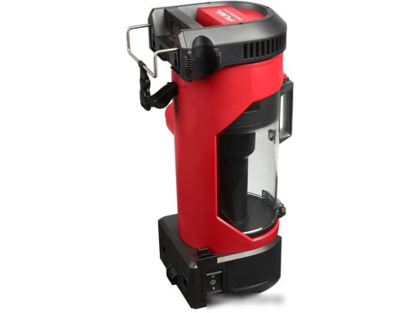 Пылесос Milwaukee M18 FBPV-0