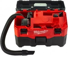 Пылесос Milwaukee M18 VC2-0