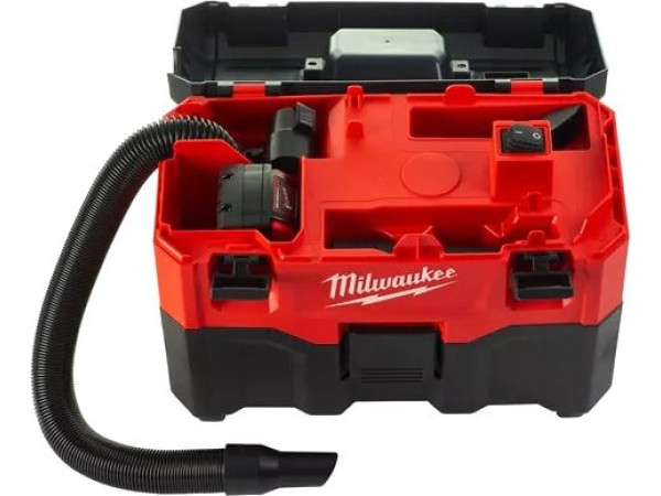 Пылесос Milwaukee M18 VC2-0