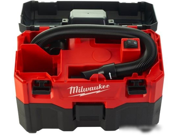 Пылесос Milwaukee M18 VC2-0