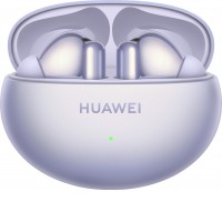 Наушники Huawei FreeBuds 6i (сиреневый, международная версия)