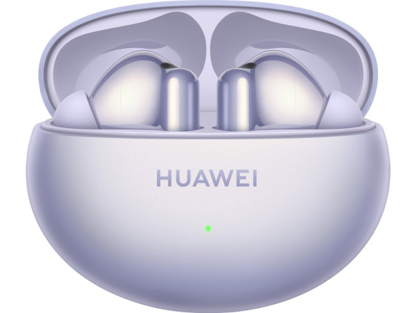 Наушники Huawei FreeBuds 6i (сиреневый, международная версия)