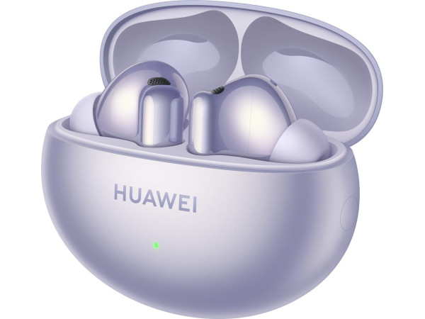 Наушники Huawei FreeBuds 6i (сиреневый, международная версия)
