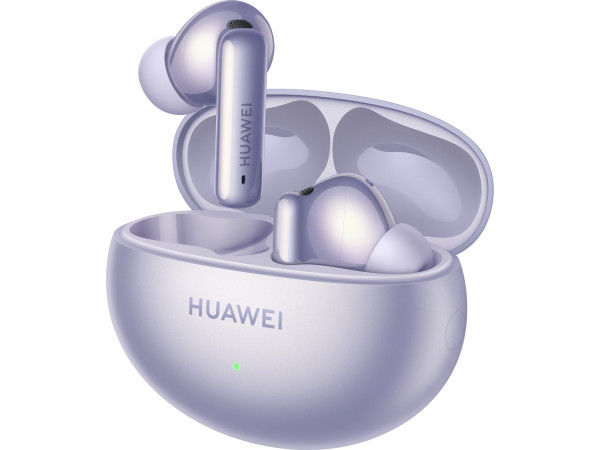 Наушники Huawei FreeBuds 6i (сиреневый, международная версия)