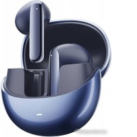 Наушники QCY AilyBuds Pro (темно-синий)