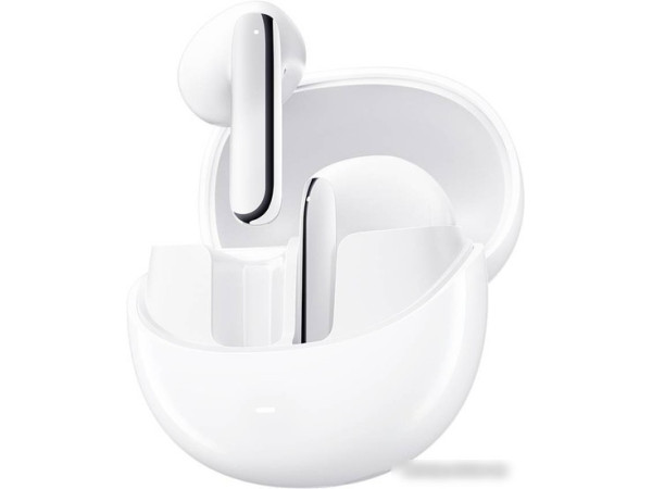 Наушники QCY AilyBuds Pro (белый)