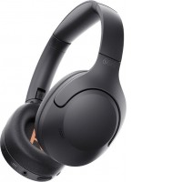 Наушники QCY H3 Lite (черный)