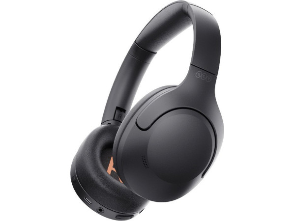 Наушники QCY H3 Lite (черный)