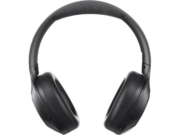 Наушники QCY H3 Lite (черный)