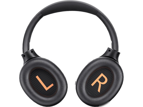 Наушники QCY H3 Lite (черный)