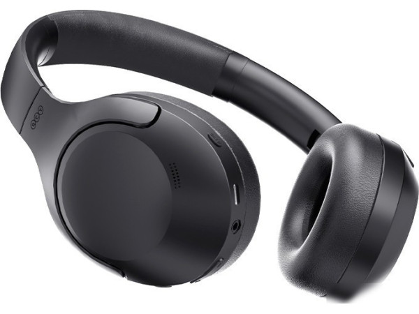 Наушники QCY H3 Lite (черный)