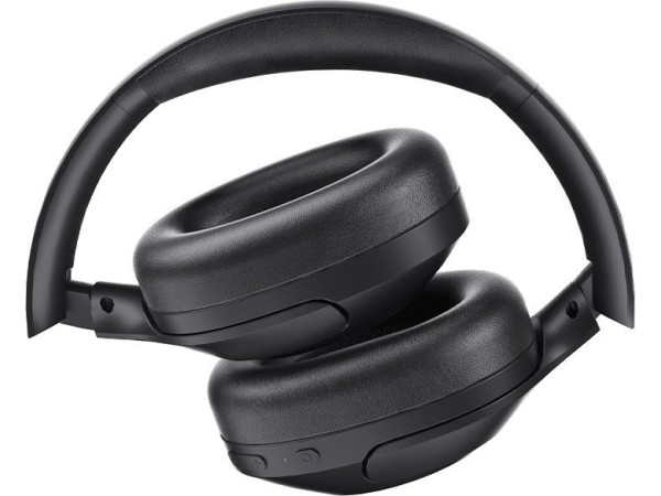 Наушники QCY H3 Lite (черный)