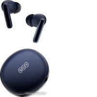 Наушники QCY T13 ANC 2 (темно-синий)