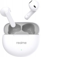 Наушники Realme Buds T01 (белый)