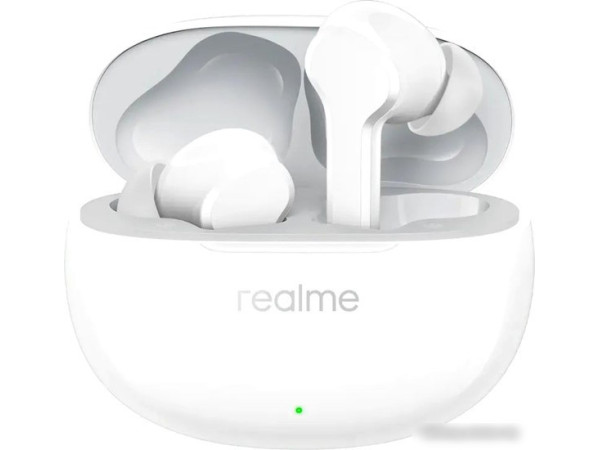 Наушники Realme Buds T110 (белый)