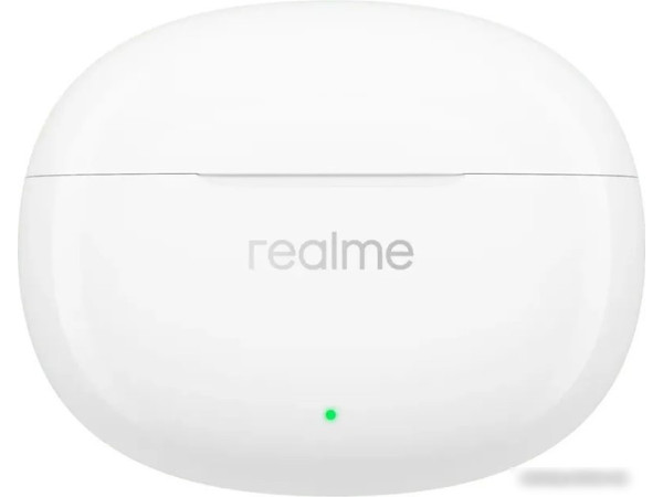 Наушники Realme Buds T110 (белый)