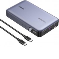 Внешний аккумулятор Ugreen PB720 20000mAh (серый)