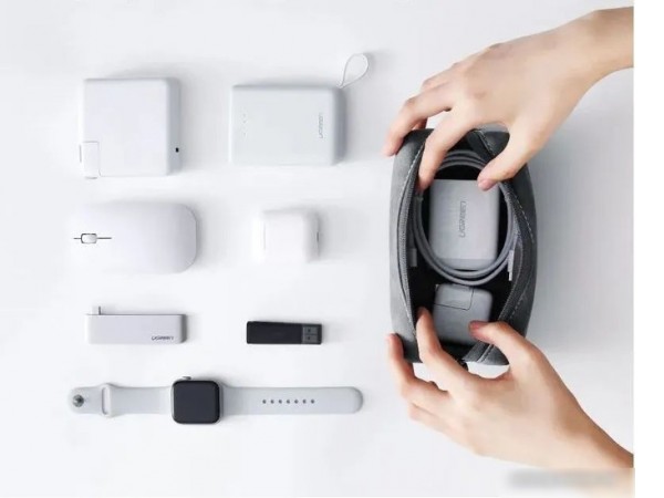 Органайзер Ugreen LP285 80520 (серый)