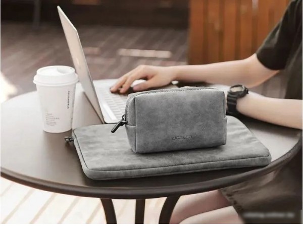 Органайзер Ugreen LP285 80520 (серый)